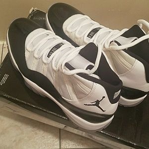 Jordan 11 concords